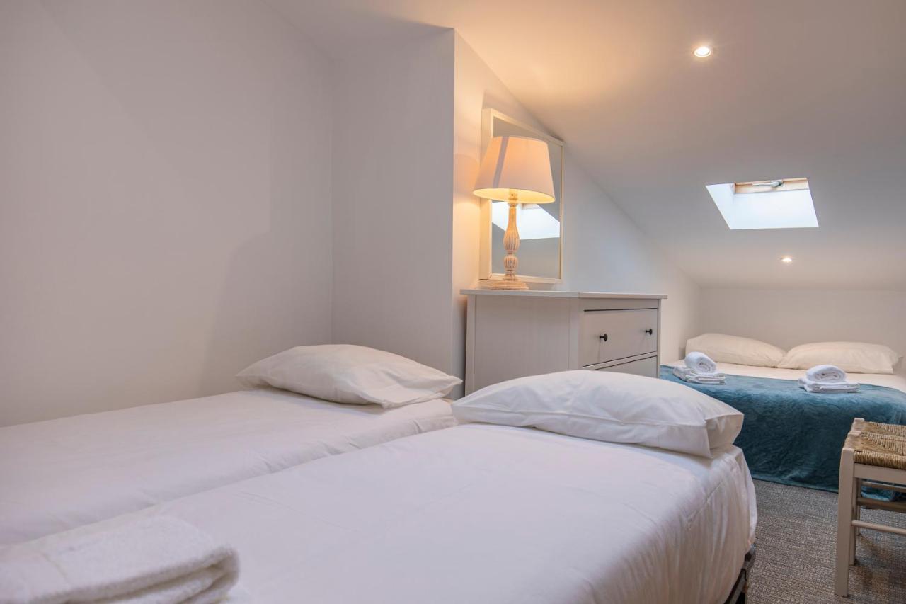 Condessa 2Bdr Duplex By Lovelystay Lisboa Exterior foto