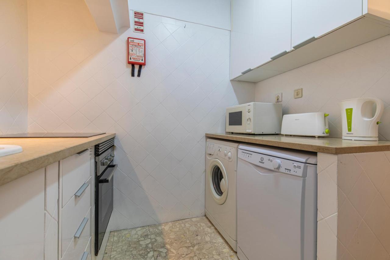Condessa 2Bdr Duplex By Lovelystay Lisboa Exterior foto
