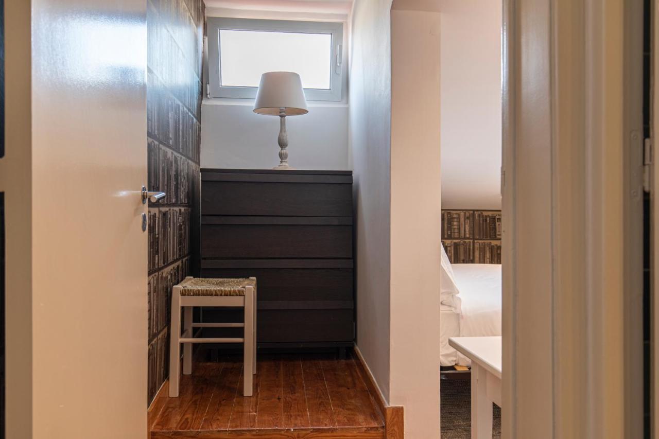 Condessa 2Bdr Duplex By Lovelystay Lisboa Exterior foto